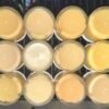 philia cold cured live rosin 90u
