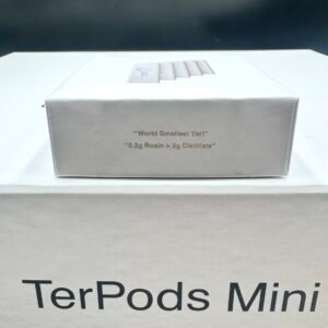philia terpods mini