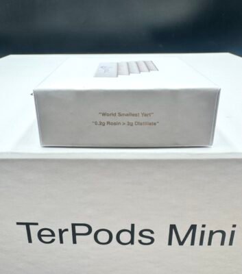 philia terpods mini